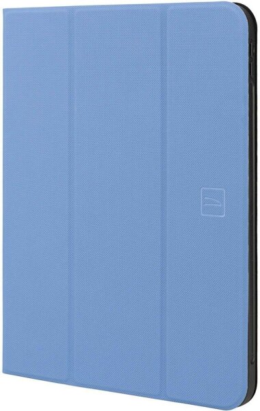 TUCANO UP Plus Tablet-Hülle für Apple iPad 10. Gen (2022), iPad 10. Gen (2024), iPad 11. Gen (2025) hellblau