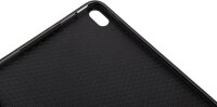 TUCANO UP Plus Tablet-Hülle für Apple iPad 10. Gen (2022), iPad 10. Gen (2024), iPad 11. Gen (2025) hellblau