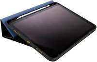 TUCANO UP Plus Tablet-Hülle für Apple iPad 10. Gen (2022), iPad 10. Gen (2024), iPad 11. Gen (2025) hellblau