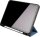 TUCANO UP Plus Tablet-Hülle für Apple iPad 10. Gen (2022), iPad 10. Gen (2024), iPad 11. Gen (2025) hellblau