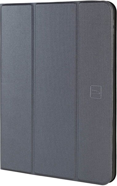 TUCANO UP Plus Tablet-Hülle für Apple iPad 10. Gen (2022), iPad 10. Gen (2024), iPad 11. Gen (2025) dunkelgrau