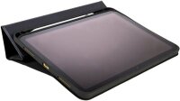 TUCANO UP Plus Tablet-Hülle für Apple iPad 10. Gen (2022), iPad 10. Gen (2024), iPad 11. Gen (2025) dunkelgrau