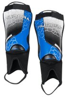 HUDORA® Schienbeinschoner Größe M schwarz,...