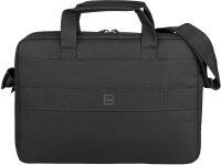 TUCANO Laptoptasche Star Kunststoff schwarz BSTN1314-BK...