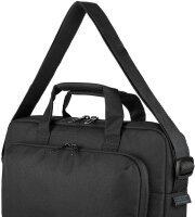 TUCANO Laptoptasche Star Kunststoff schwarz BSTN1314-BK bis 35,6 cm (14 Zoll)