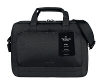 TUCANO Laptoptasche Star Kunststoff schwarz BSTN1314-BK bis 35,6 cm (14 Zoll)