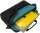 TUCANO Laptoptasche Star Kunststoff schwarz BSTN1314-BK bis 35,6 cm (14 Zoll)