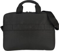 TUCANO Laptoptasche Global Kunststoff schwarz...
