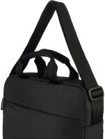 TUCANO Laptoptasche Global Kunststoff schwarz BSBTK21314-BK bis 35,6 cm (14 Zoll