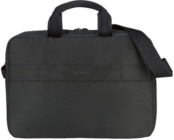 TUCANO Laptoptasche Global Kunststoff schwarz BSBTK21516-BK bis 40,6 cm (16 Zoll