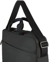 TUCANO Laptoptasche Global Kunststoff schwarz BSBTK21516-BK bis 40,6 cm (16 Zoll