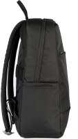 TUCANO Laptop-Rucksack Global Kunststoff schwarz bis 40,6 cm (16 Zoll)