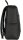 TUCANO Laptop-Rucksack Global Kunststoff schwarz bis 40,6 cm (16 Zoll)