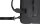 TUCANO Laptoptasche Gommo Kunststoff schwarz BSGOM1314-BK bis 40,6 cm (16 Zoll)