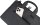 TUCANO Laptoptasche Gommo Kunststoff schwarz BSGOM1314-BK bis 40,6 cm (16 Zoll)