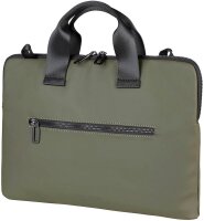 TUCANO Laptoptasche Gommo Kunststoff...