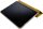 TUCANO Satin Tablet-Hülle für Apple iPad 10. Gen (2022), iPad 10. Gen (2024), iPad 11. Gen (2025) gelb