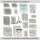 FIRST AID ONLY® Medizinschrank DIN 13169 weiß