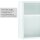 FIRST AID ONLY® Medizinschrank DIN 13169 weiß