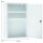 FIRST AID ONLY® Medizinschrank DIN 13169 weiß