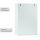 FIRST AID ONLY® Medizinschrank DIN 13169 weiß