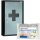 FIRST AID ONLY® Medizinschrank DIN 13169 schwarz