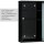 FIRST AID ONLY® Medizinschrank DIN 13169 schwarz