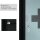 FIRST AID ONLY® Medizinschrank DIN 13169 schwarz