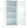 FIRST AID ONLY® Medizinschrank DIN 13169 weiß
