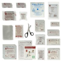 FIRST AID ONLY® Erste-Hilfe-Nachfüllset, 1 St.