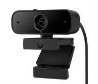 HP 430 FHD Webcam schwarz
