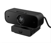 HP 430 FHD Webcam schwarz