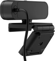 HP 430 FHD Webcam schwarz
