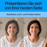 HP 430 FHD Webcam schwarz