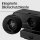 HP 430 FHD Webcam schwarz