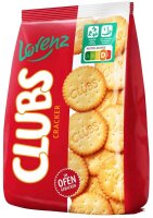 Lorenz CLUBS PARTY CRACKER 200,0 g, 1 St.