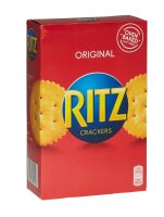 RITZ RITZ CRACKERS 200,0 g, 1 St.