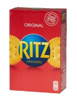 RITZ RITZ CRACKERS 200,0 g, 1 St.