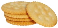 RITZ RITZ CRACKERS 200,0 g, 1 St.