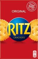 RITZ RITZ CRACKERS 200,0 g, 1 St.