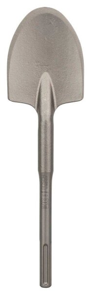 BOSCH Schaufelmeißel, 400,0 mm, 1 St.
