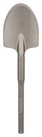 BOSCH Schaufelmeißel, 400,0 mm, 1 St.