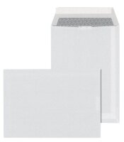 ÖKI Versandtaschen DIN C5 ohne Fenster weiß...
