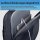 HP Laptop-Rucksack Everyday Kunstfaser grau bis 40,6 cm (16 Zoll)