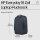HP Laptop-Rucksack Everyday Kunstfaser grau bis 40,6 cm (16 Zoll)