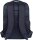 HP Laptop-Rucksack Everyday Kunstfaser grau bis 40,6 cm (16 Zoll)