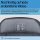 HP Laptop-Rucksack Everyday Kunstfaser grau bis 40,6 cm (16 Zoll)