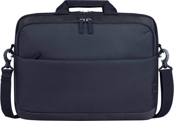 HP Laptoptasche Everyday Kunststoff grau A08KKAA bis 40,6 cm (16 Zoll)