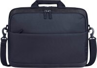 HP Laptoptasche Everyday Kunststoff grau A08KKAA bis 40,6...