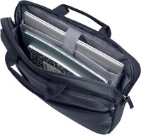 HP Laptoptasche Everyday Kunststoff grau A08KKAA bis 40,6 cm (16 Zoll)
